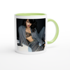 SPRING FEVER (BE MINE) - Ceramic Mug