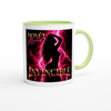 INVINCIBLE - Ceramic Mug