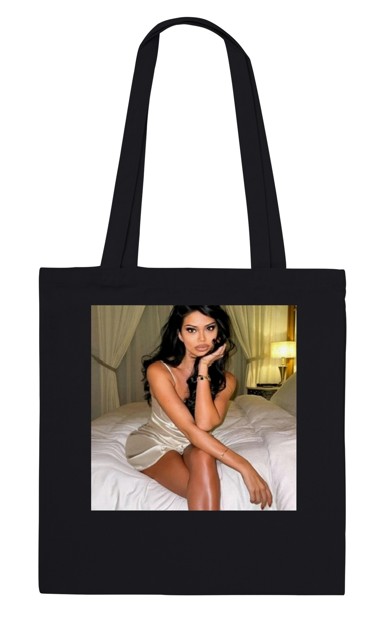 F.O.M.O. - Tote bag