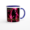 INVINCIBLE - Ceramic Mug