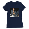 SPRING FEVER (BE MINE) - Women’s Cut T-Shirt