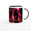 INVINCIBLE - Ceramic Mug