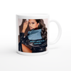 Kokoro – Netflix Ángela Official Soundtrack - Ceramic Mug
