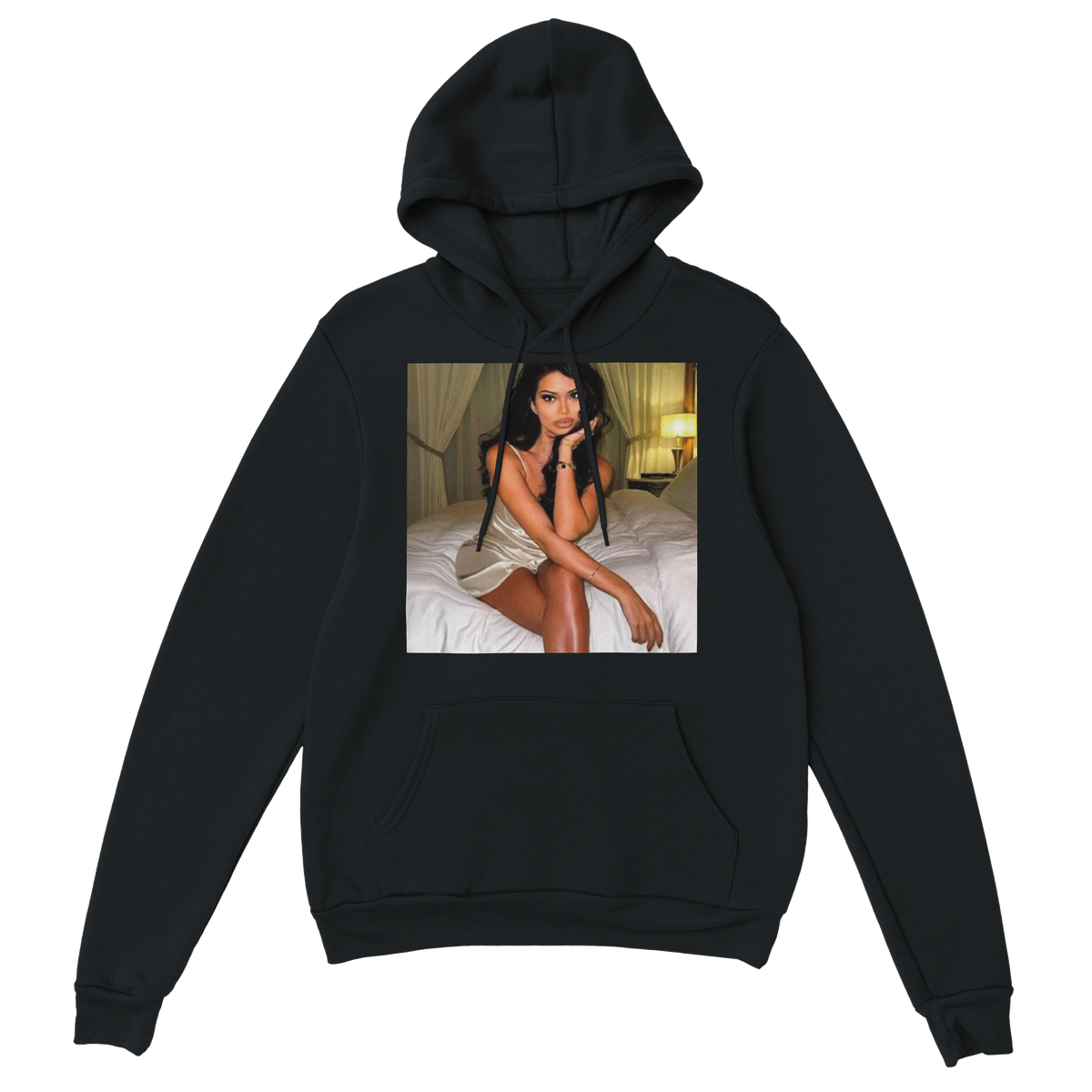 F.O.M.O. - Classic Unisex Pullover Hoodie