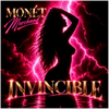 INVINCIBLE - Fine Art Poster
