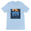 COCONUT WATER (INFUSIONS) - Unisex T-Shirt