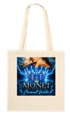 COCONUT WATER (INFUSIONS) - Tote bag