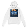 COCONUT WATER (INFUSIONS) - Classic Unisex Pullover Hoodie