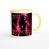 INVINCIBLE - Ceramic Mug