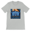 COCONUT WATER (INFUSIONS) - Unisex T-Shirt