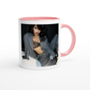 SPRING FEVER (BE MINE) - Ceramic Mug