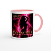 INVINCIBLE - Ceramic Mug