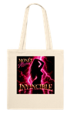 INVINCIBLE - Tote bag