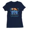 COCONUT WATER (INFUSIONS) - Women’s Cut T-Shirt