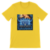 COCONUT WATER (INFUSIONS) - Unisex T-Shirt