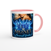 COCONUT WATER (INFUSIONS) - Ceramic Mug