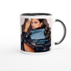 Kokoro – Netflix Ángela Official Soundtrack - Ceramic Mug