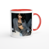 SPRING FEVER (BE MINE) - Ceramic Mug