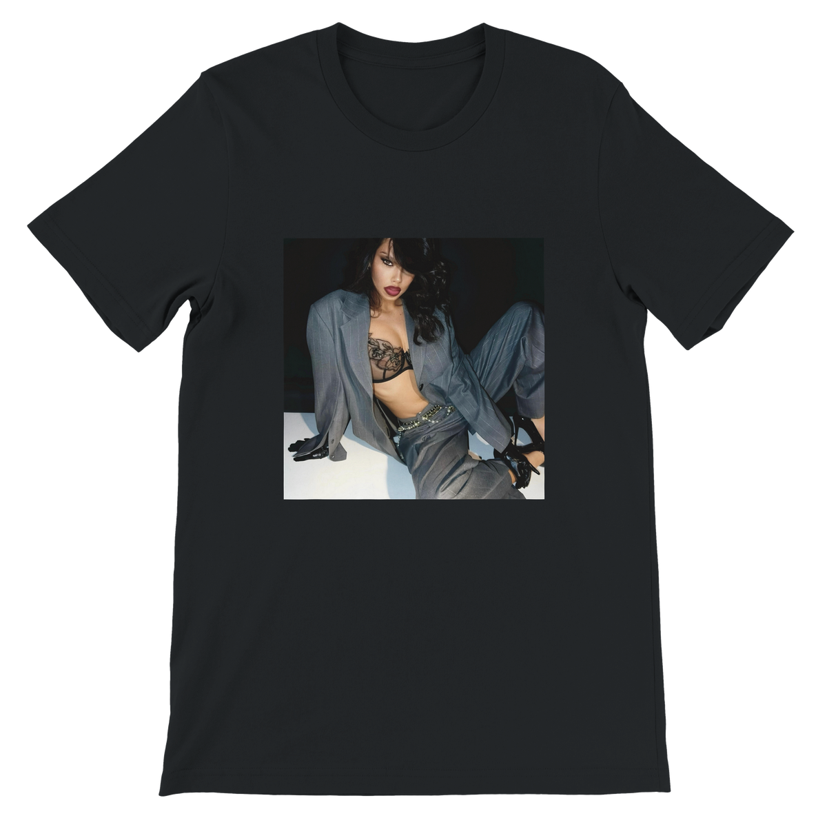 SPRING FEVER (BE MINE) - Unisex T-Shirt
