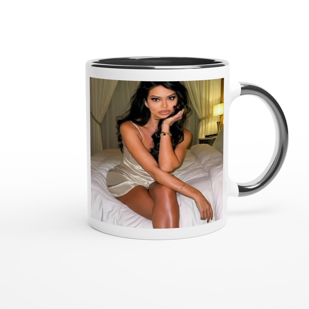 F.O.M.O. - Ceramic Mug