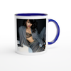 SPRING FEVER (BE MINE) - Ceramic Mug