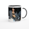 SPRING FEVER (BE MINE) - Ceramic Mug