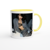 SPRING FEVER (BE MINE) - Ceramic Mug