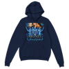 COCONUT WATER (INFUSIONS) - Classic Unisex Pullover Hoodie