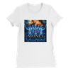 COCONUT WATER (INFUSIONS) - Women’s Cut T-Shirt