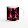 INVINCIBLE - Ceramic Mug