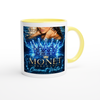 COCONUT WATER (INFUSIONS) - Ceramic Mug