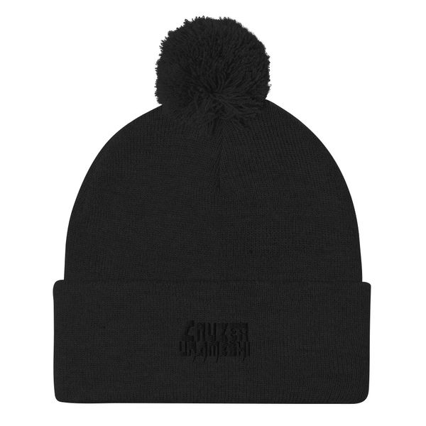 Urameshi Beanie