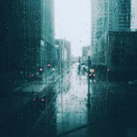 Another Day of Rain by Cruzer Urameshi
