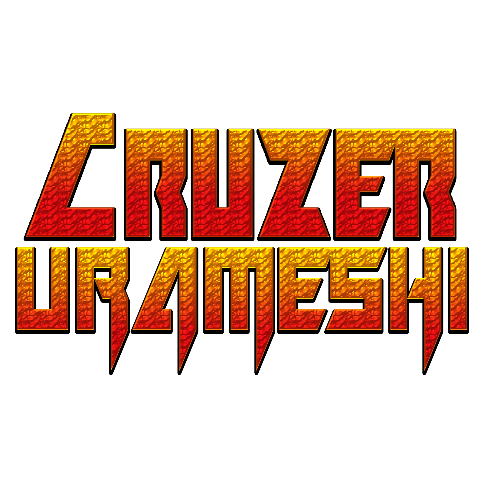 Cruzer Urameshi