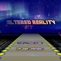 Altered Reality by Cruzer Urameshi and Lost Tribe Music 