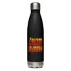 Cruzer Urameshi Stainless Steel Water Bottle