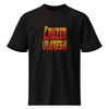 Cruzer Urameshi Black T Shirt
