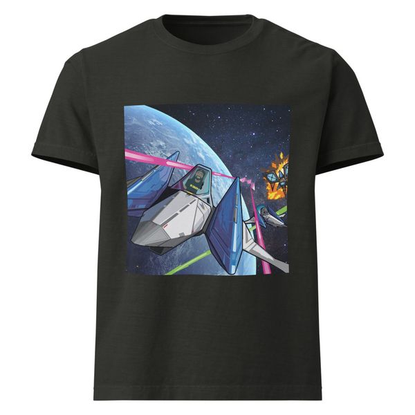 Lyl4t System shirt
