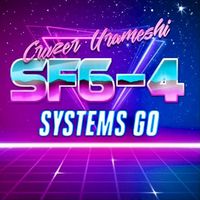 SF 6 4  by Cruzer Urameshi