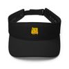 Cruzer Urameshi Logo Visor
