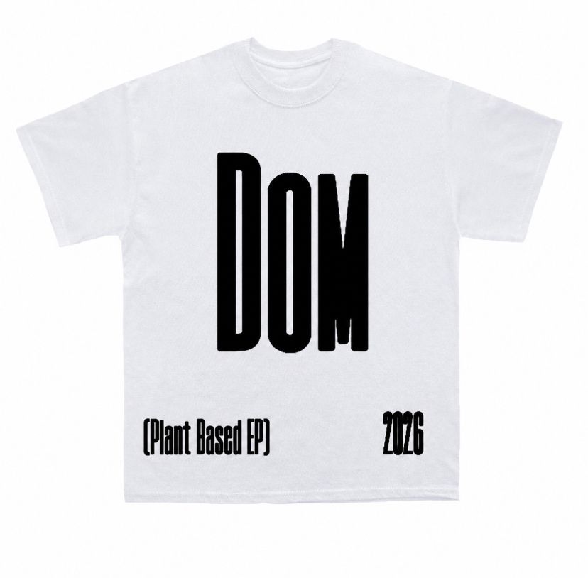 Dom T shirt