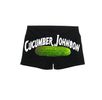 Cucumber Johnson shorts