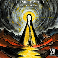 The Goddess by The Night Watch