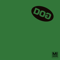 Our Love Will Never Die by DOG