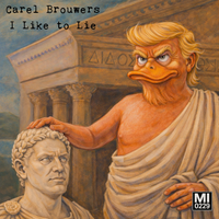 I Like to Lie (2026 remaster) by Carel Brouwers