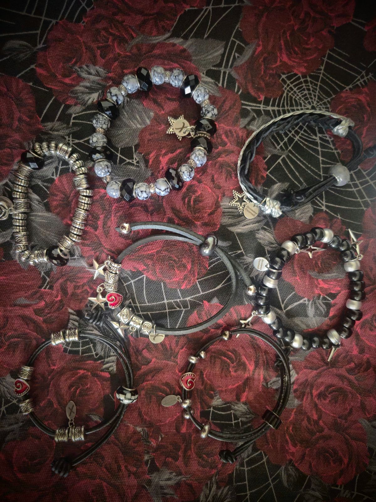 Bracelets $8