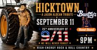 9/11 25th Anniversary Show