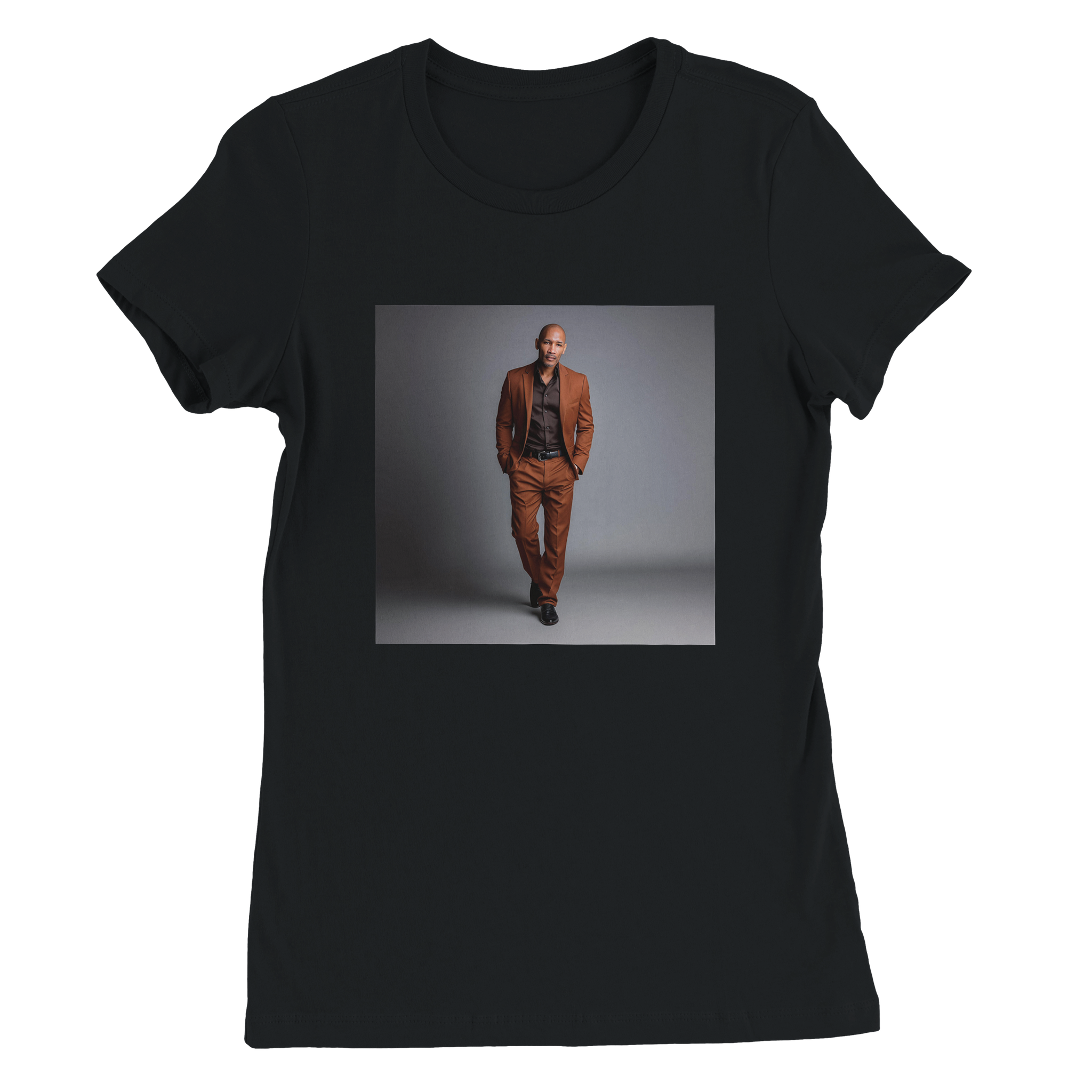 Emotional Path - Women&rsquo;s Cut T-Shirt