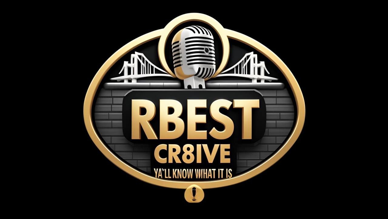 RBEST CR8IVE