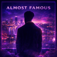 Almost Famous by Red Letter Sound